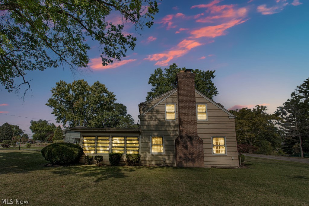 455 Redondo Road Youngstown, OH 44504 - Photo 4 of 50