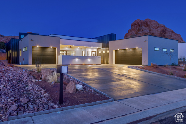 2195 Salida Del Sol Moab, UT 84532 - Photo 1 of 1