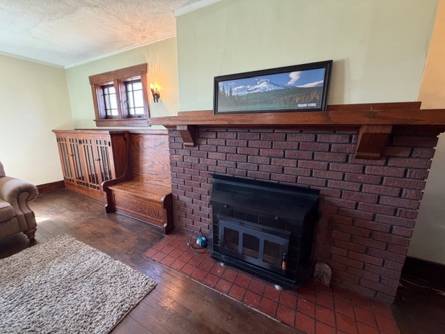 915 East Emery Road Decatur, IL 62526 - Photo 8 of 36