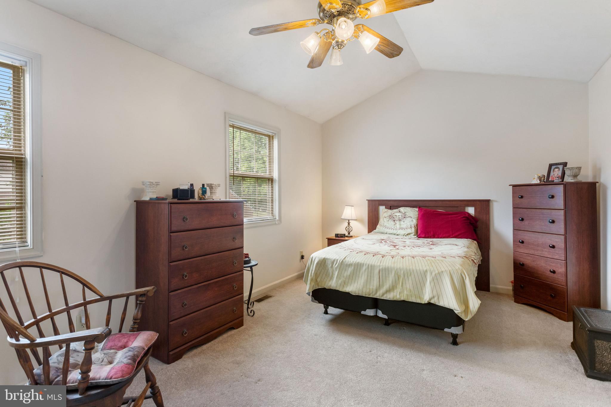 462 West Walnut Street Hanover, PA 17331 - Photo 13 of 25 Primary bedroom