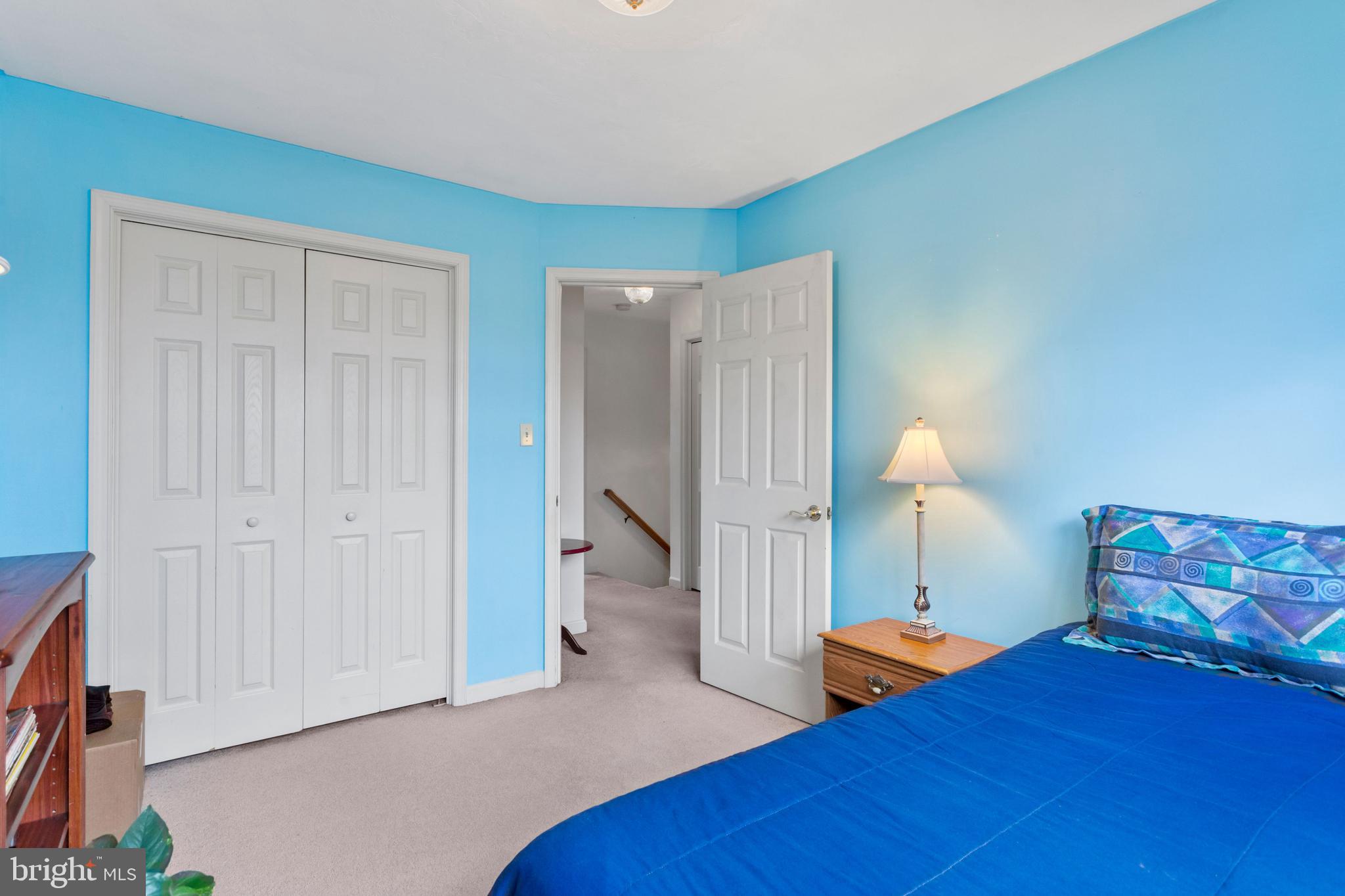 462 West Walnut Street Hanover, PA 17331 - Photo 16 of 25 2nd bedroom