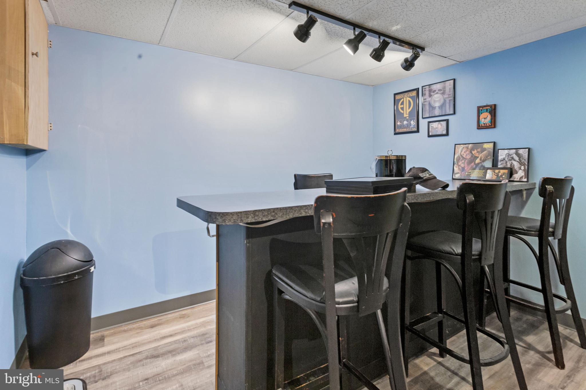 462 West Walnut Street Hanover, PA 17331 - Photo 21 of 25 Bar downstairs