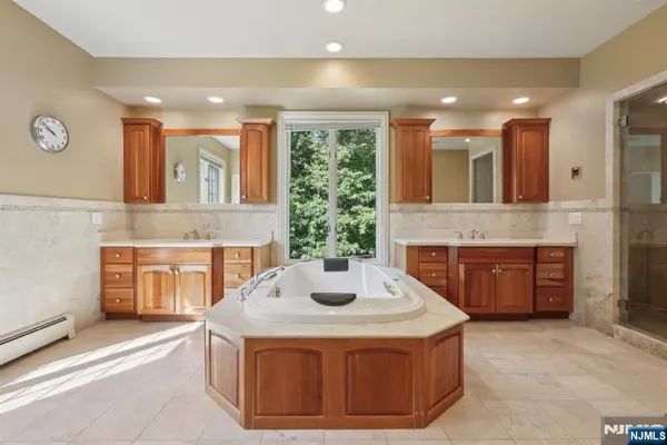a kitchen with a stove and a sink