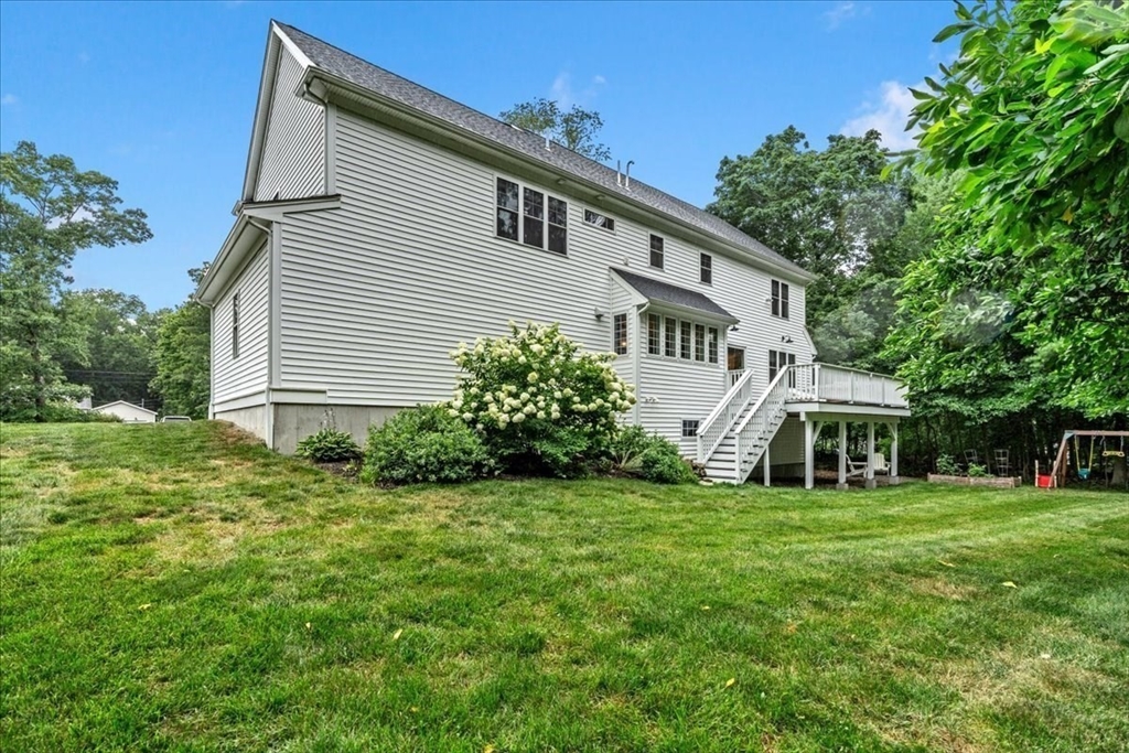 75 Mann Lot Road Scituate, MA 02066 - Photo 40 of 42