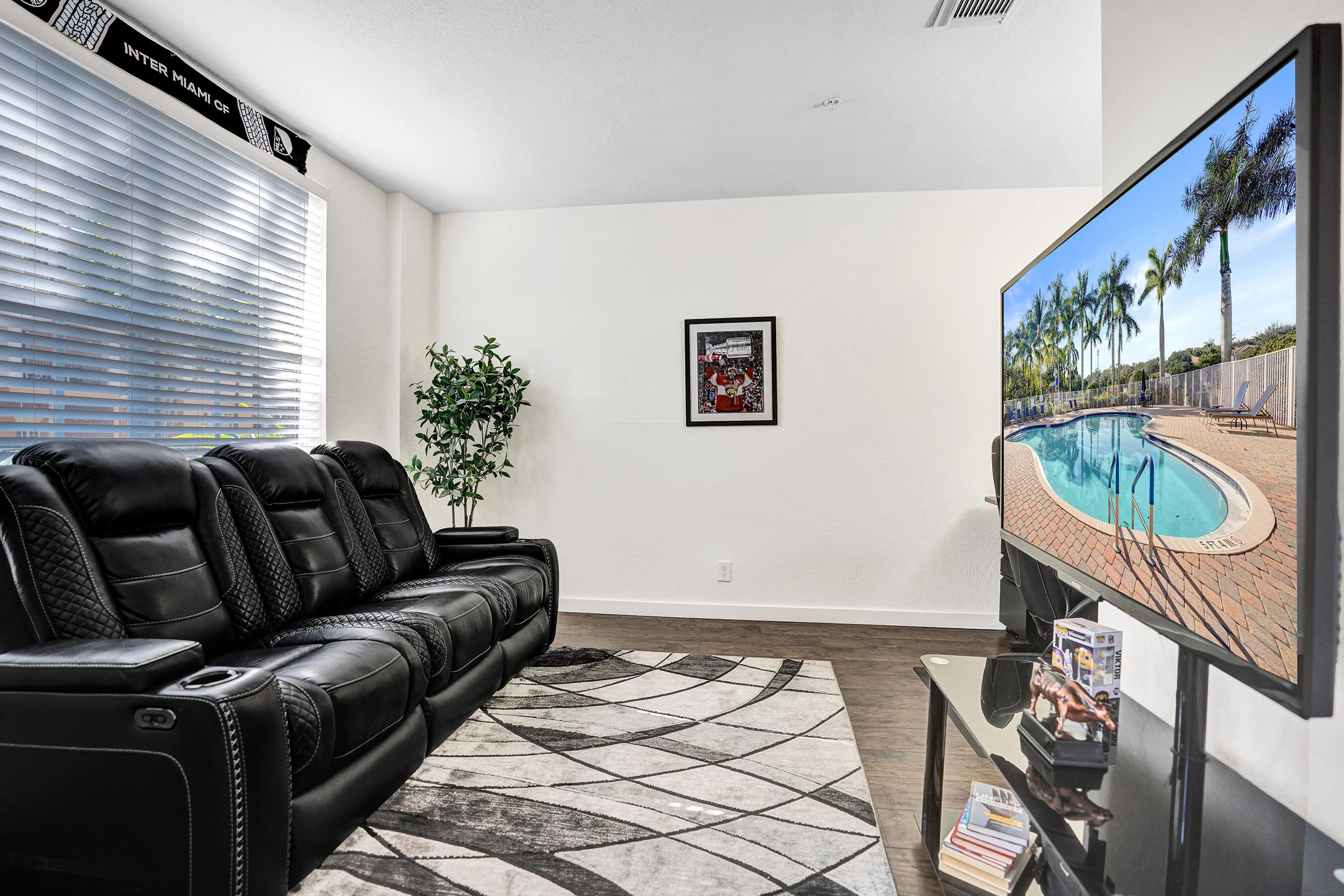 4533 Danson Way Delray Beach, FL 33445 - Photo 25 of 88 a living room with furniture and a window