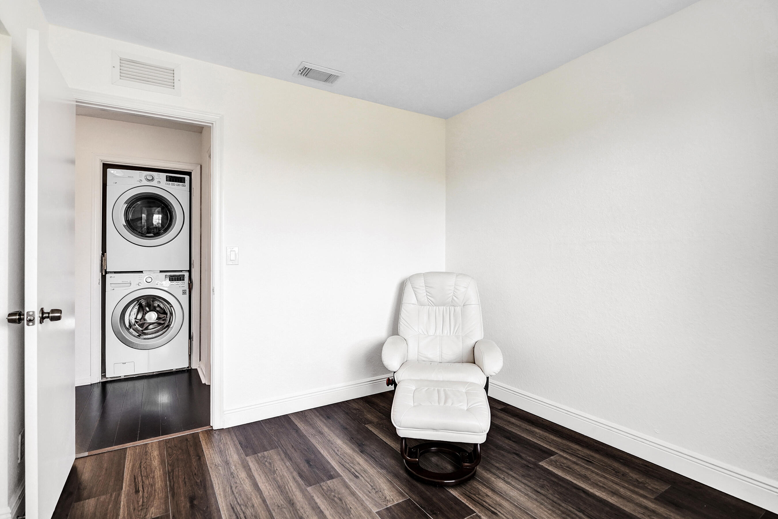 4533 Danson Way Delray Beach, FL 33445 - Photo 48 of 88 a living room with furniture and a wooden floor