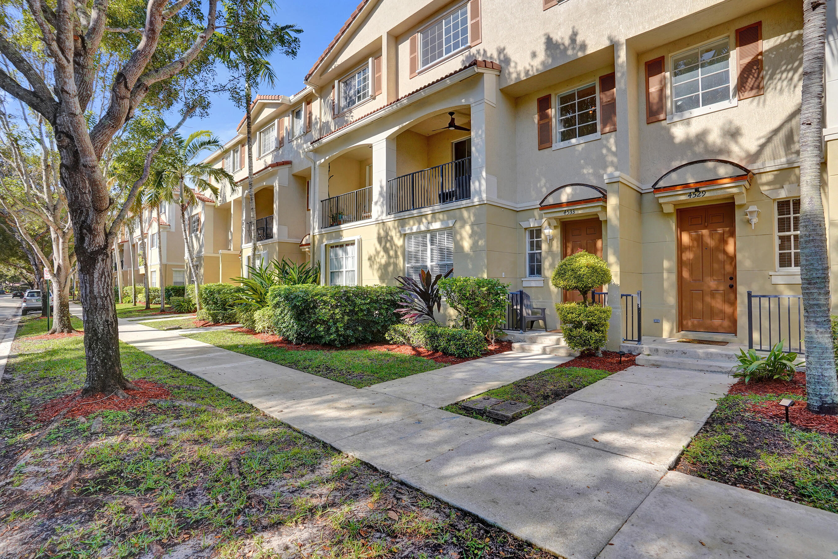 4533 Danson Way Delray Beach, FL 33445 - Photo 59 of 88 DSC02694