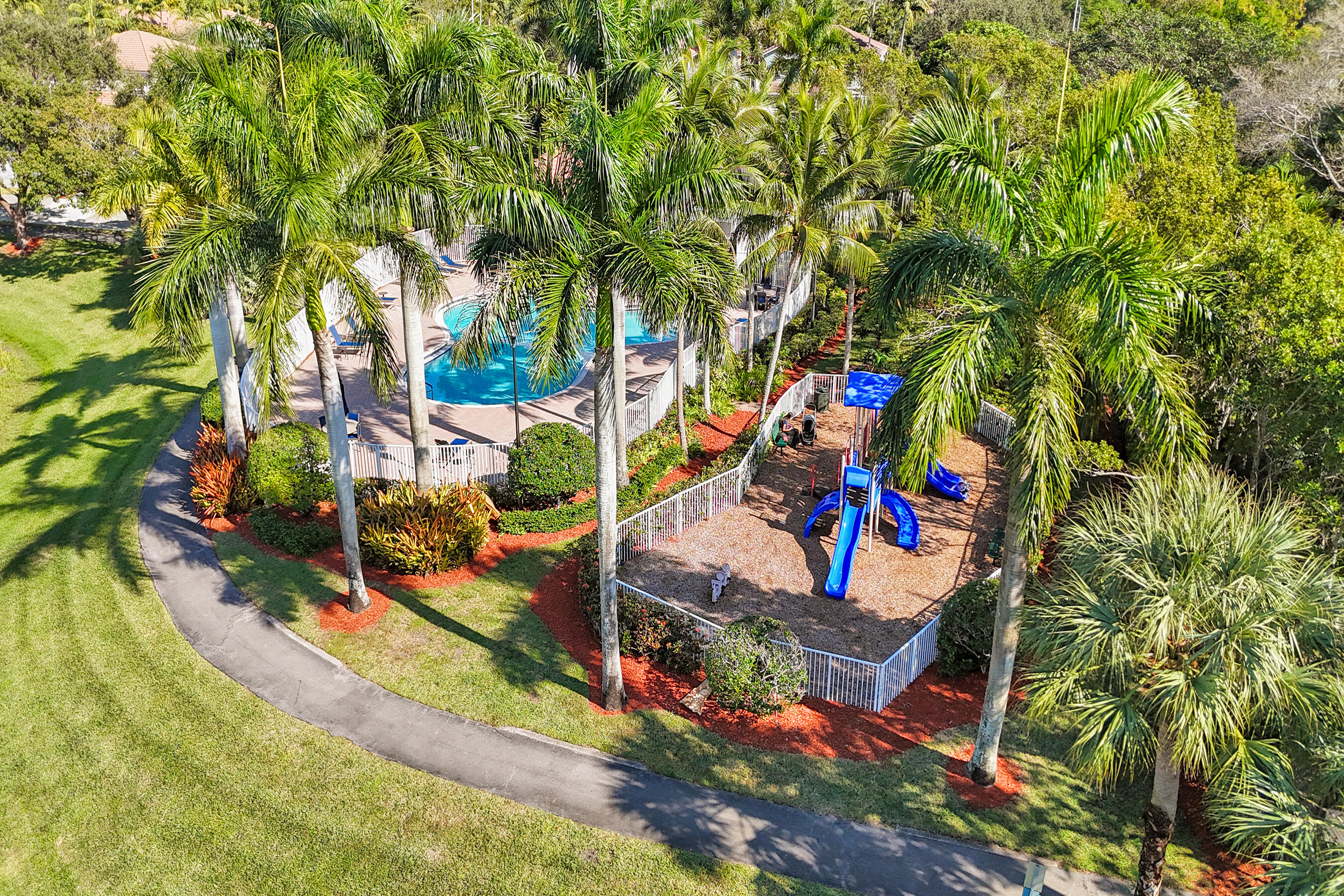 4533 Danson Way Delray Beach, FL 33445 - Photo 73 of 88 DJI_20260102133852_0031_D