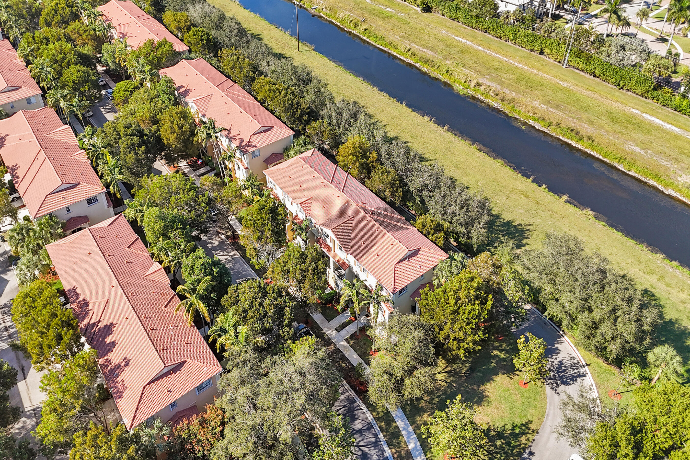 4533 Danson Way Delray Beach, FL 33445 - Photo 77 of 88 DJI_20260102134645_0035_D