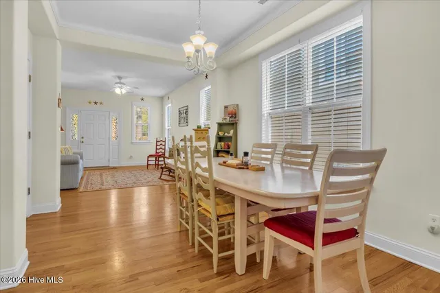 $369,000 | 1087 Indigo Branch Road Southwest, Supply, NC 28462