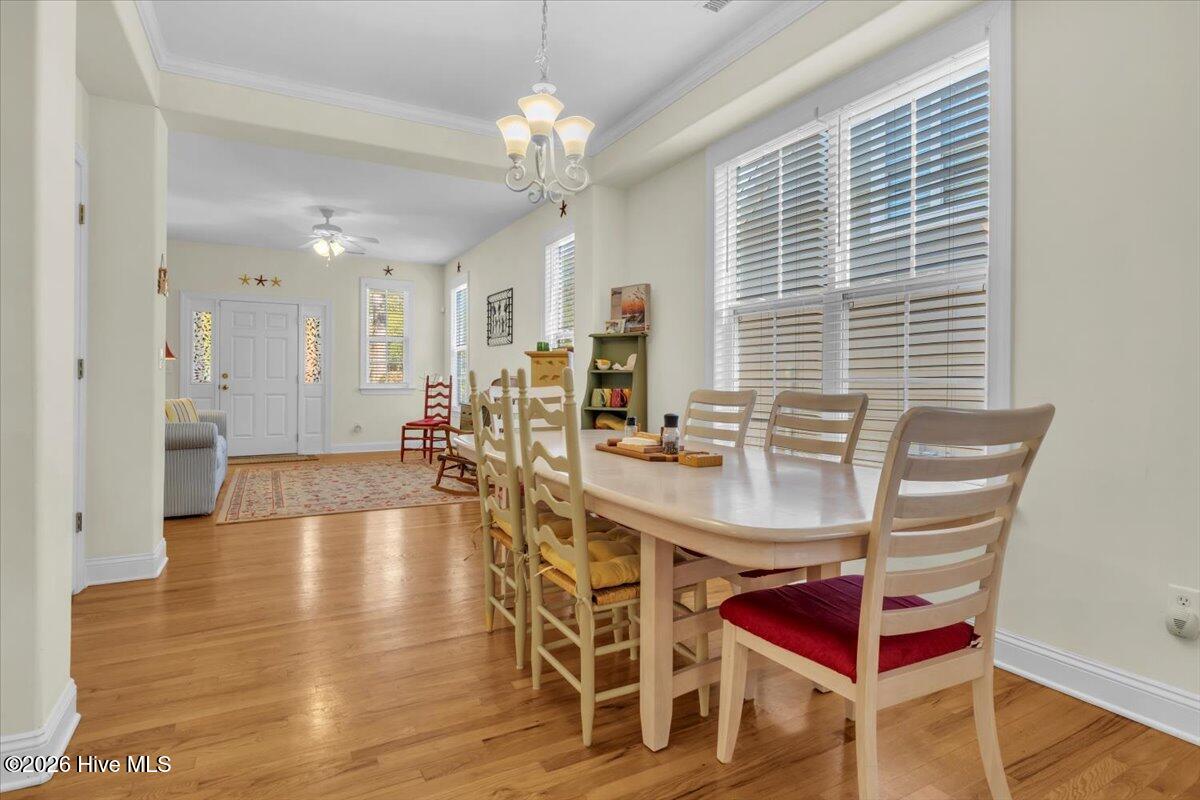 1087 Indigo Branch Road Southwest Supply, NC 28462 - Photo 11 of 66 15-Final 1087 Indigo Branch Rd SW Supply