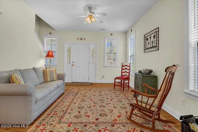 $369,000 | 1087 Indigo Branch Road Southwest, Supply, NC 28462