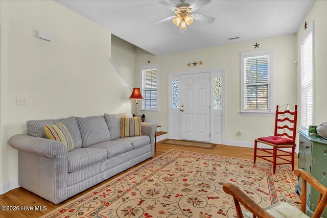 $369,000 | 1087 Indigo Branch Road Southwest, Supply, NC 28462