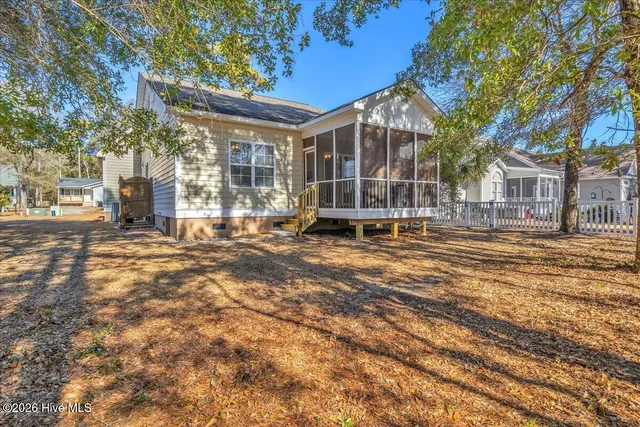 $369,000 | 1087 Indigo Branch Road Southwest, Supply, NC 28462