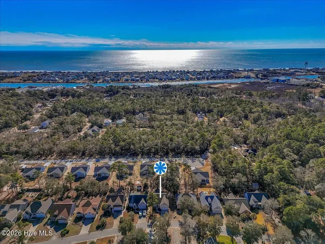 $369,000 | 1087 Indigo Branch Road Southwest, Supply, NC 28462