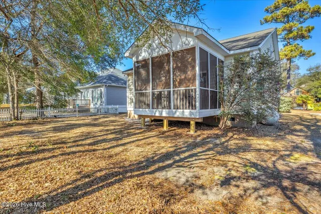 $369,000 | 1087 Indigo Branch Road Southwest, Supply, NC 28462