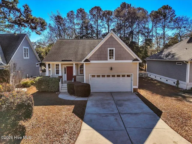 $369,000 | 1087 Indigo Branch Road Southwest, Supply, NC 28462