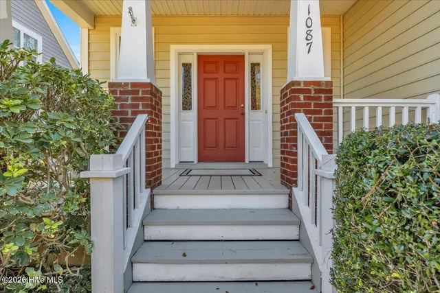 $369,000 | 1087 Indigo Branch Road Southwest, Supply, NC 28462