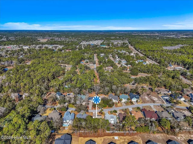 $369,000 | 1087 Indigo Branch Road Southwest, Supply, NC 28462