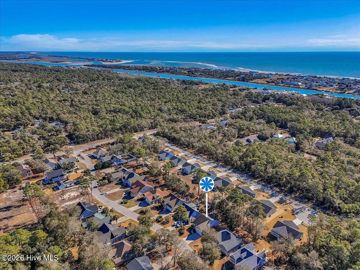 1087 Indigo Branch Road Southwest Supply, NC 28462 - Photo 66 of 66 71-Final Drone 1087 Indigo Branch Rd SW