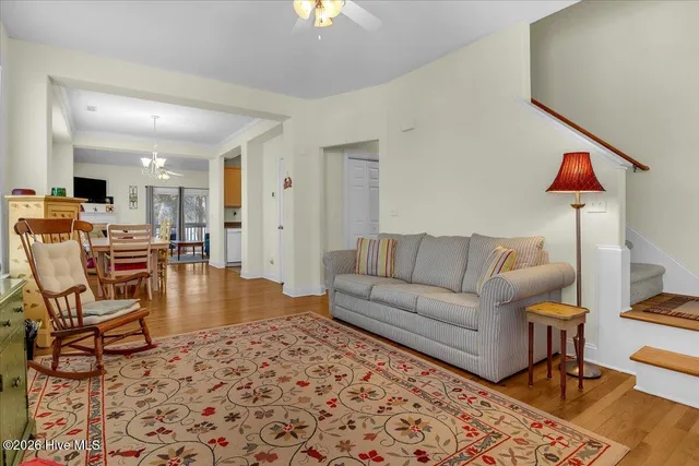 $369,000 | 1087 Indigo Branch Road Southwest, Supply, NC 28462