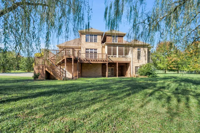 $1,985,000 | 8208 Boxmere Court, Brentwood, TN 37027