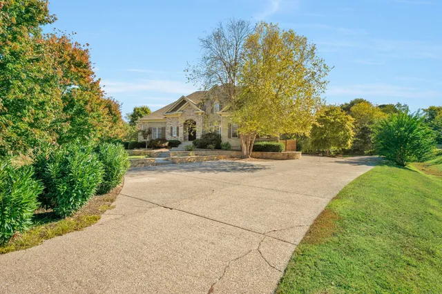 $1,985,000 | 8208 Boxmere Court, Brentwood, TN 37027