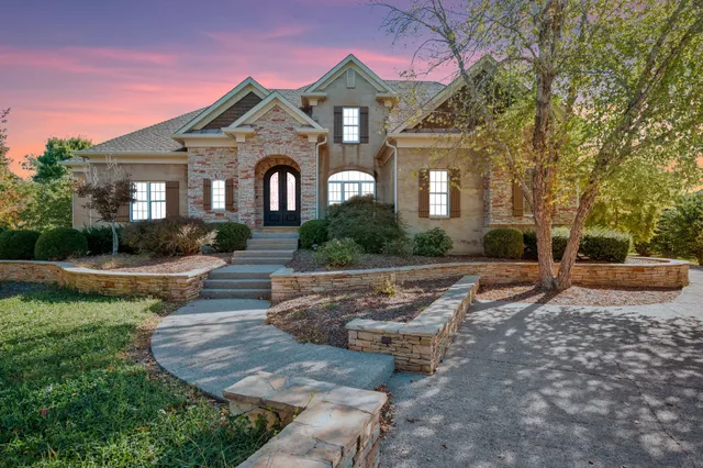 $1,985,000 | 8208 Boxmere Court, Brentwood, TN 37027