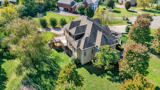 $1,985,000 | 8208 Boxmere Court, Brentwood, TN 37027