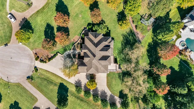 $1,985,000 | 8208 Boxmere Court, Brentwood, TN 37027