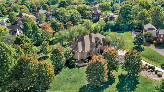 $1,985,000 | 8208 Boxmere Court, Brentwood, TN 37027