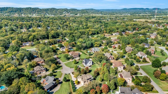 $1,985,000 | 8208 Boxmere Court, Brentwood, TN 37027