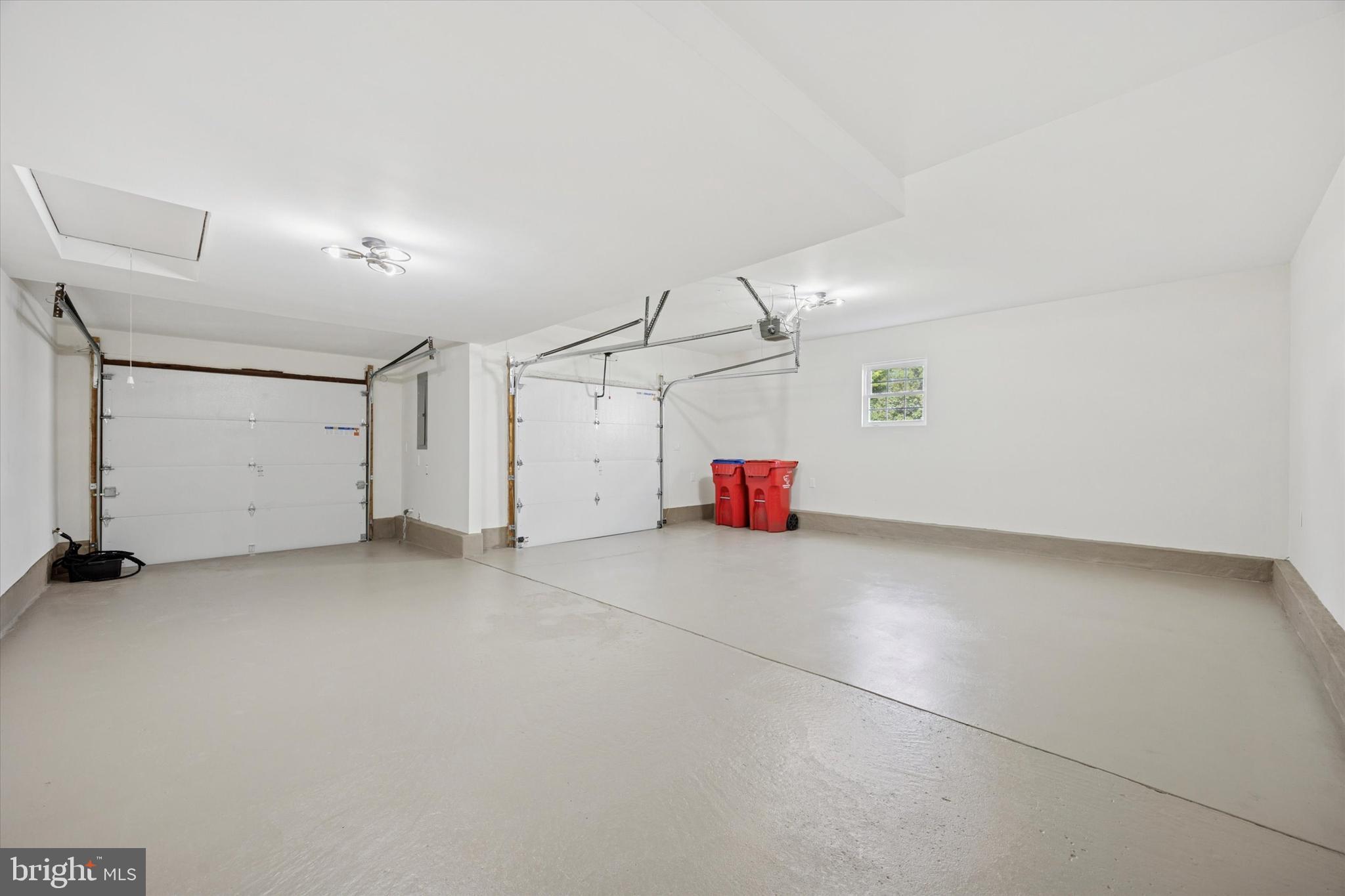 1574 Deer Run Road Warminster, PA 18974 - Photo 32 of 37 a view of empty room