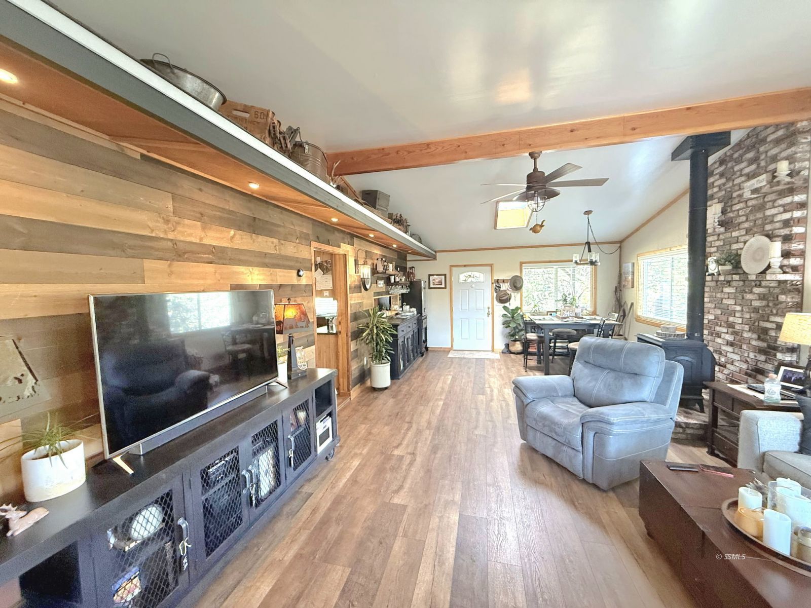 9780 Fay Ranch Road Weldon, CA 93283 - Photo 8 of 37