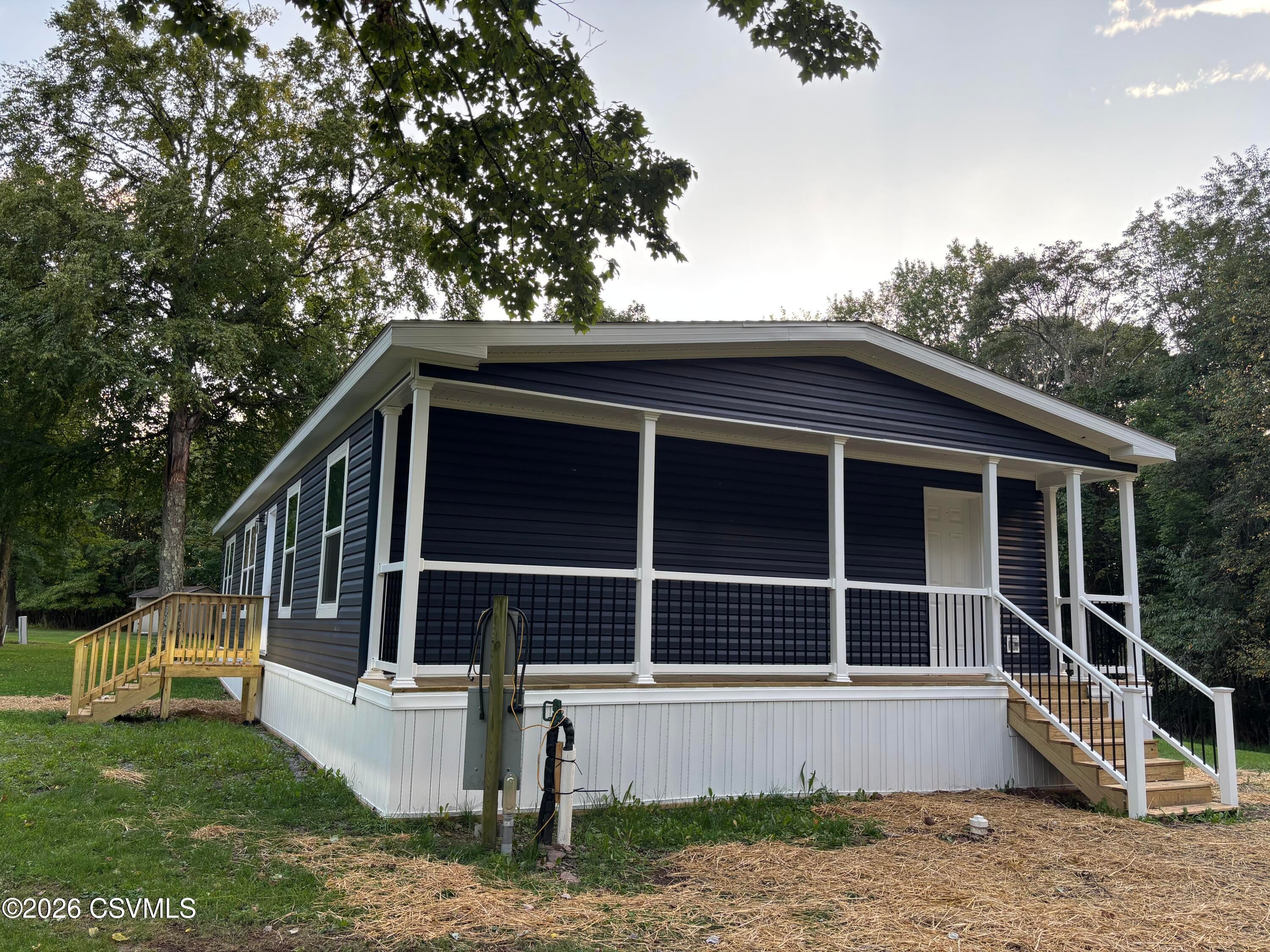 1205 Mordan Hollow Road Unityville, PA 17774 - Photo 20 of 23 Gallery Image 20