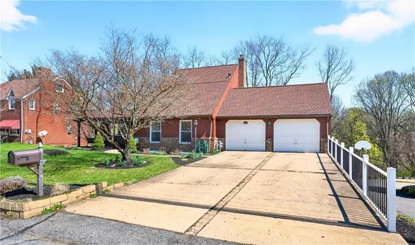 $350,000 | 1106 Highland Avenue, Ambridge, PA 15003