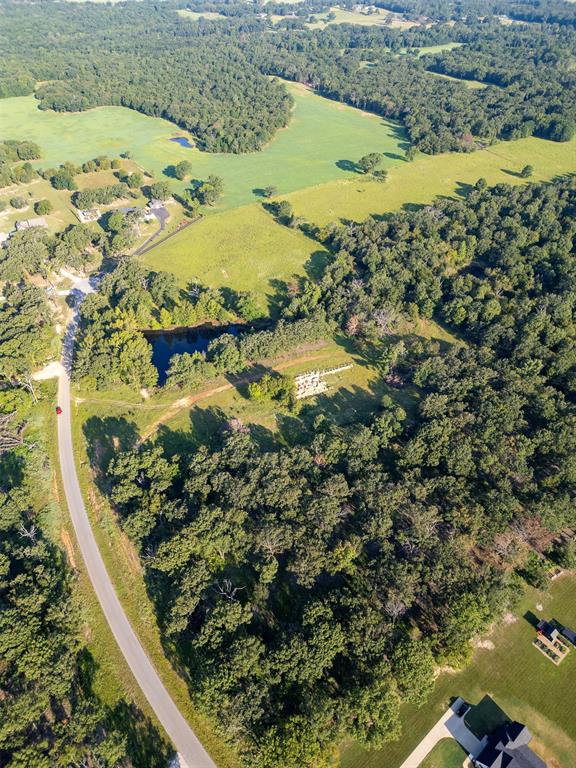 21574 Riva Ridge Tyler, TX 75704 - Photo 7 of 20 a view of a lake with a yard