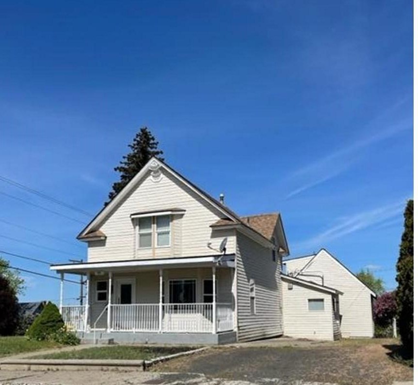 101 East 4th Avenue Ritzville, WA 99169 - Photo 1 of 22 Gallery Image 1