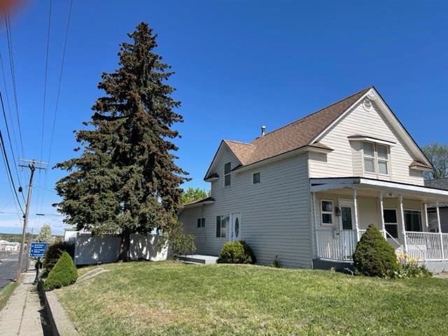 101 East 4th Avenue Ritzville, WA 99169 - Photo 2 of 22 Gallery Image 2