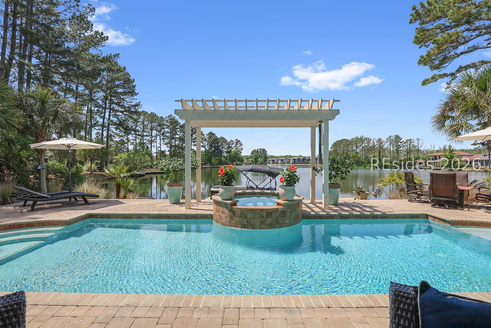 80 Hampton Lake Drive Bluffton, SC 29910 - Photo 29 of 81