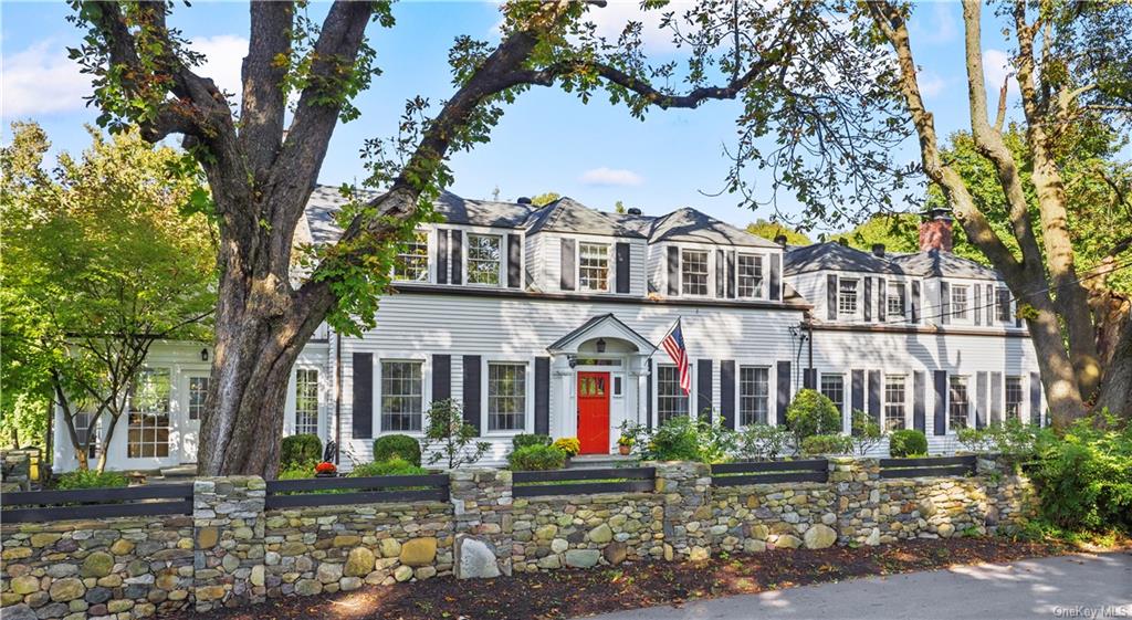 1374 White Hill Road, Yorktown Heights, NY 10598 Compass