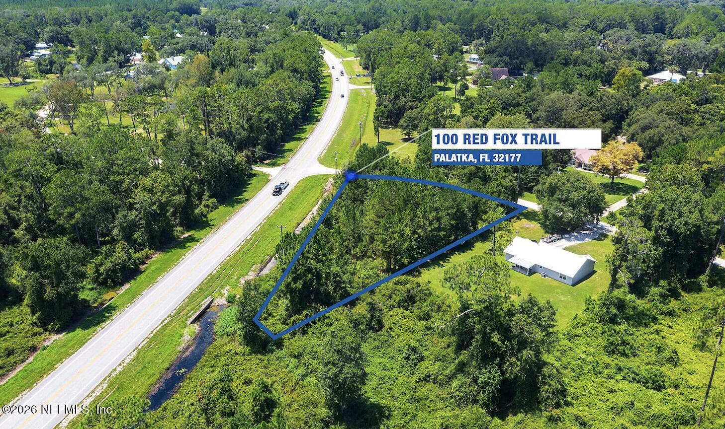 100 Red Fox Trail Palatka, FL 32177 - Photo 4 of 7 Screenshot 2026-07-10 at 2.27.20 PM