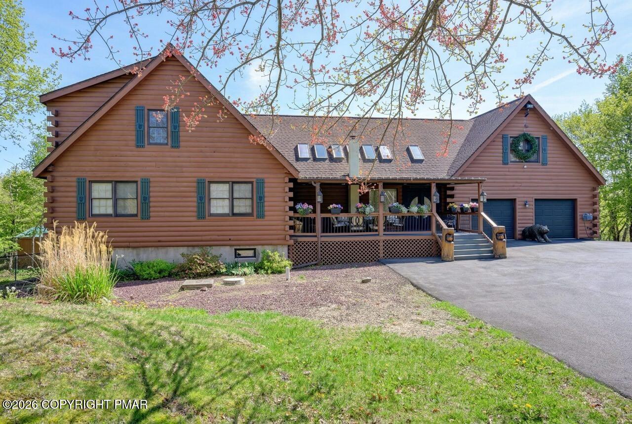 577 Patten Circle Albrightsville, PA 18210 - Photo 114 of 123 577 Patten Cir 108 Large