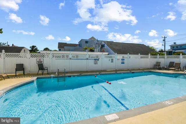 a view of a house with a swimming pool