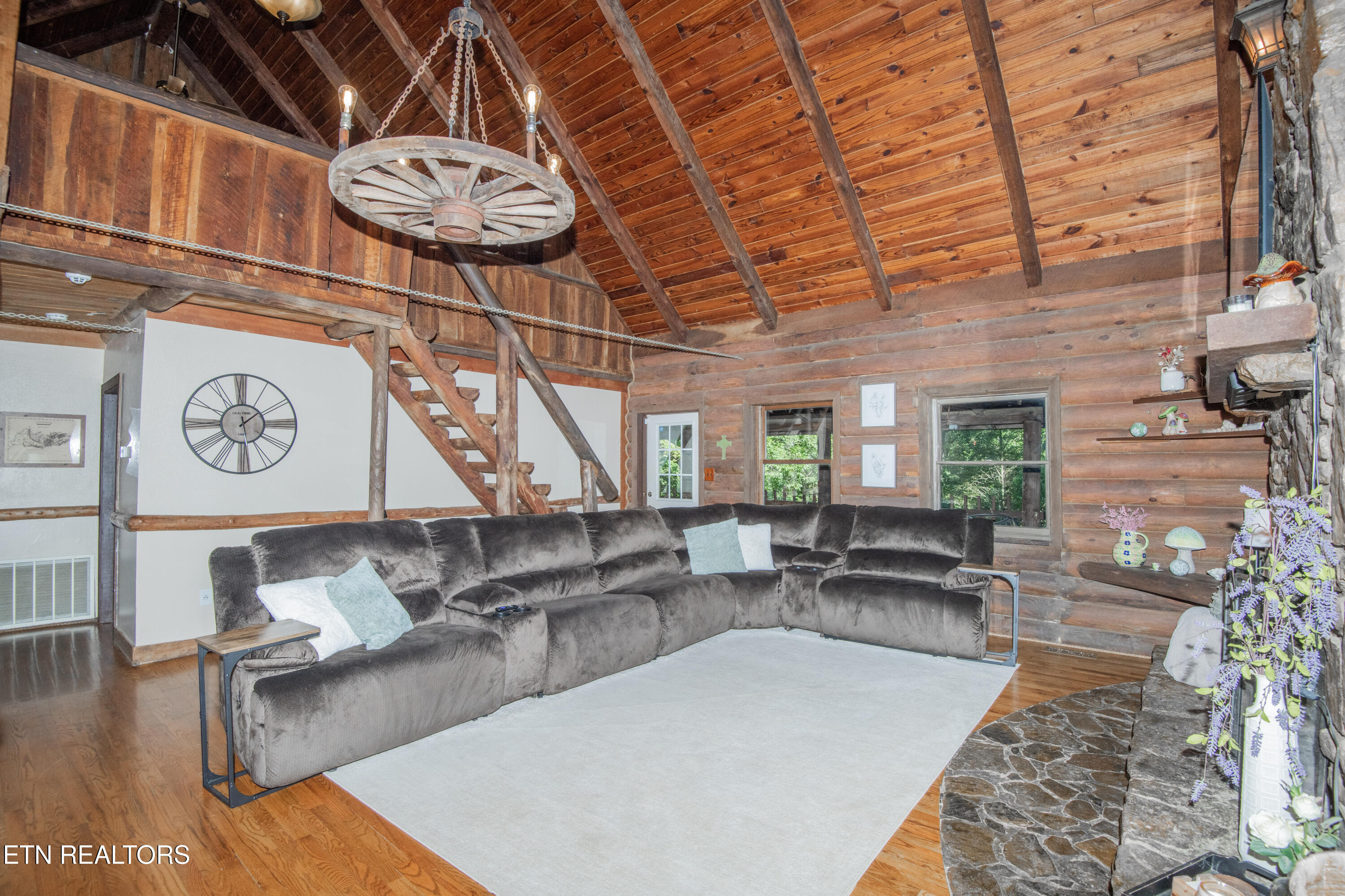 3110 Rifle Range Drive Knoxville, TN 37918 - Photo 6 of 53 living 1