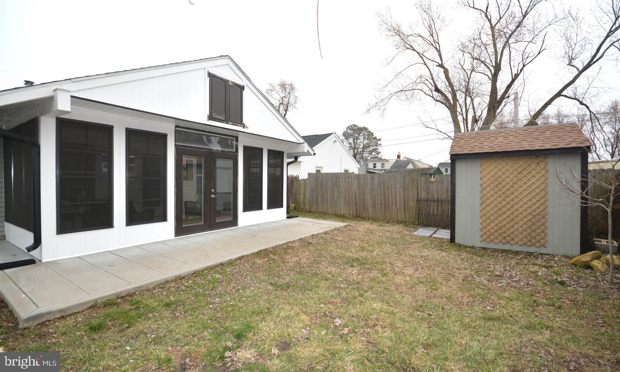 106 B Conner Street St. Michaels, MD 21663 - Photo 4 of 27 a view of a house with a yard