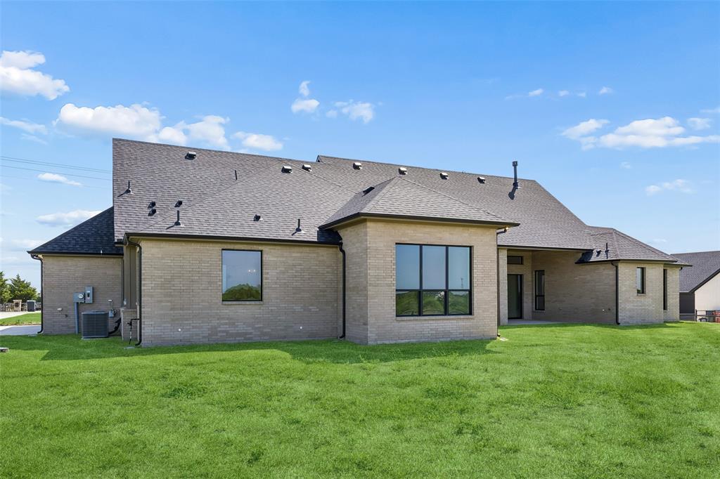 1446 Streetman Road Royse City, TX 75189 - Photo 31 of 32