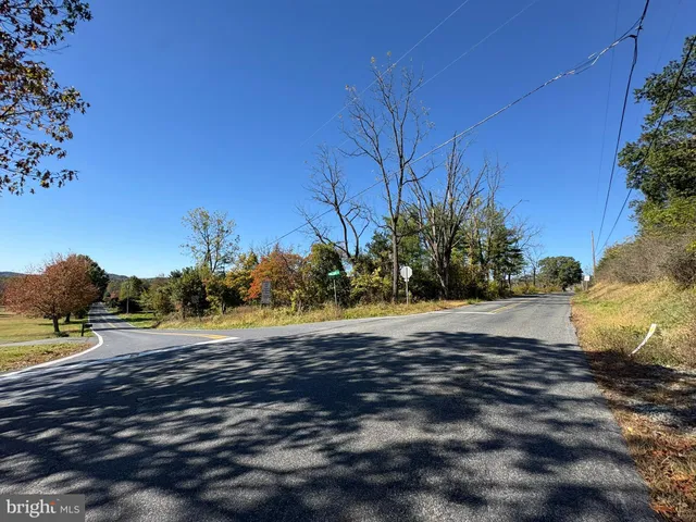 $375,000 | 0 Spring Garden Drive, Bechtelsville, PA 19505