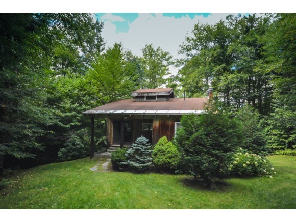 70 Mountain View Road Wilmington, VT 05363 - Photo 1 of 1