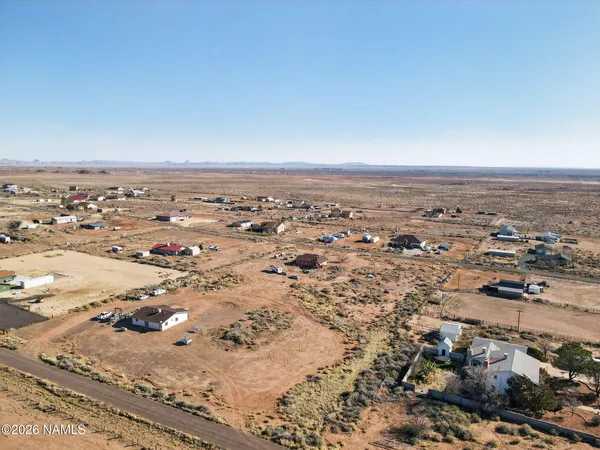 $376,000 | 2501 Mountain Drive, Winslow, AZ 86047